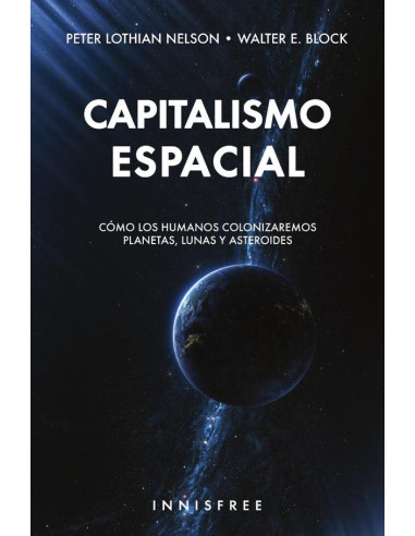 Capitalismo espacial 