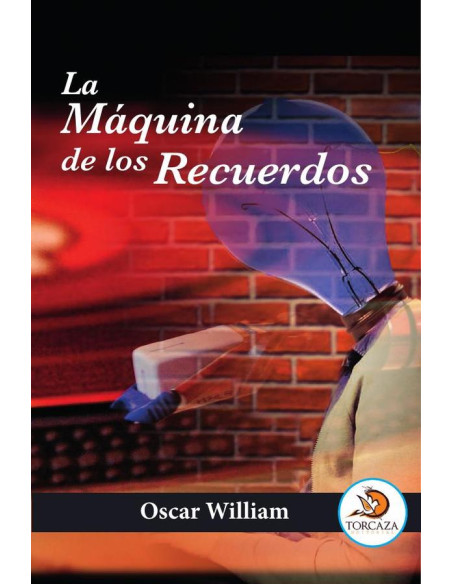 La máquina de los recuerdos