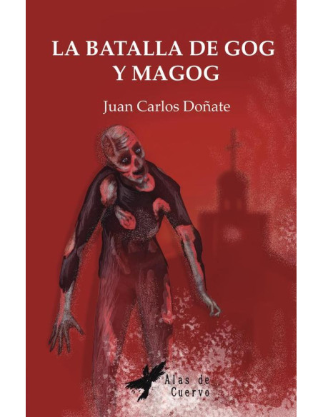 La batalla de Gog y Magog 