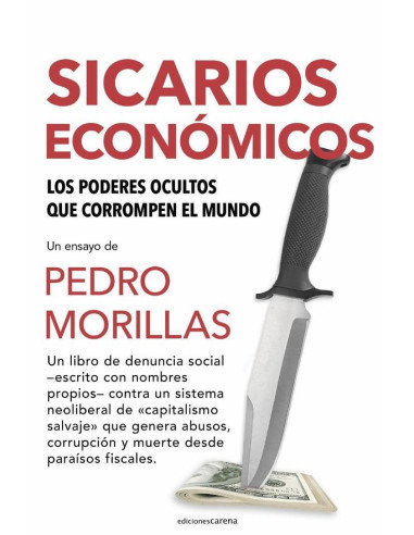 Sicarios económicos (Perú)