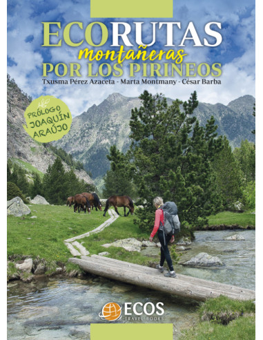 Ecorutas montañeras por los Pirineos