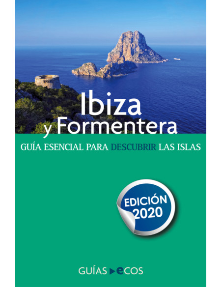 Ibiza y Formentera:Edición 2022