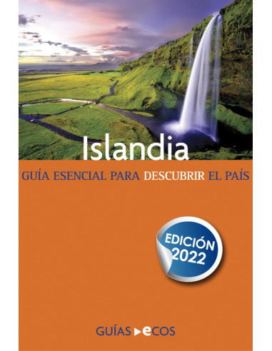 Guía de Islandia:Edición 2022