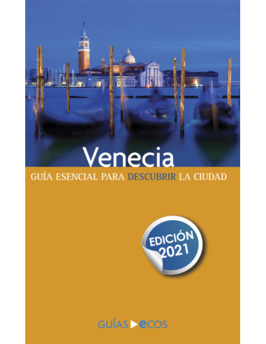 Venecia:Edición 2021