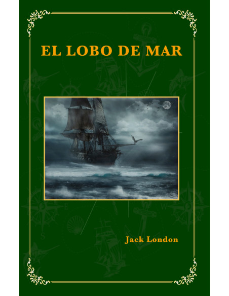 El lobo de mar