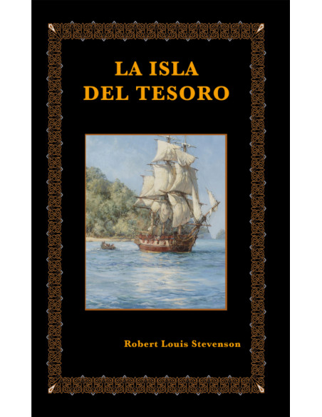 La isla del tesoro