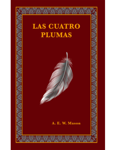 Las cuatro plumas