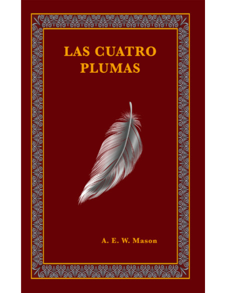 Las cuatro plumas