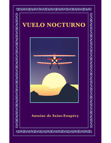 Vuelo nocturno