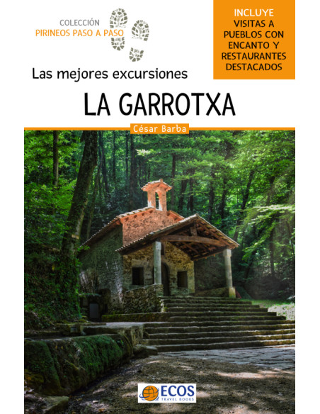 La Garrotxa:Las mejores excursiones