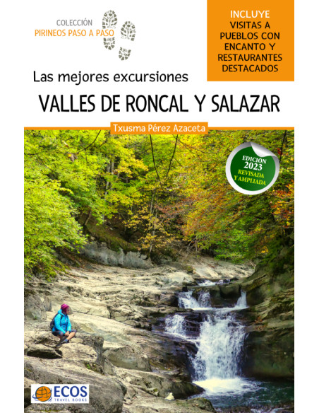 Valles de Roncal y Salazar:Las mejores excursiones