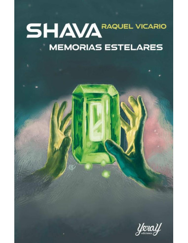 Shava. Memorias estelares 