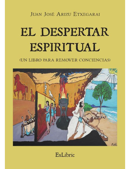 El despertar espiritual