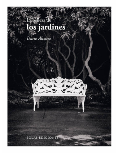 La belleza de los jardines