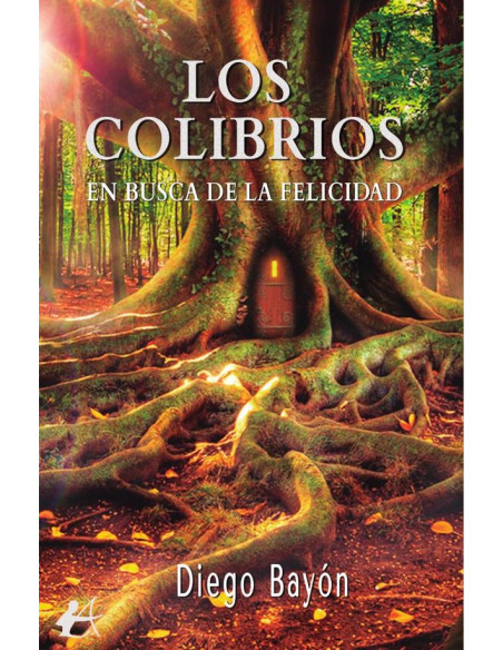 Los colibrios