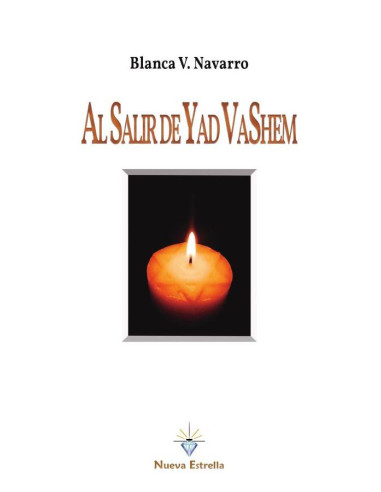 Al salir de Yad VaShem