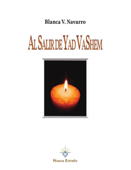 Al salir de Yad VaShem