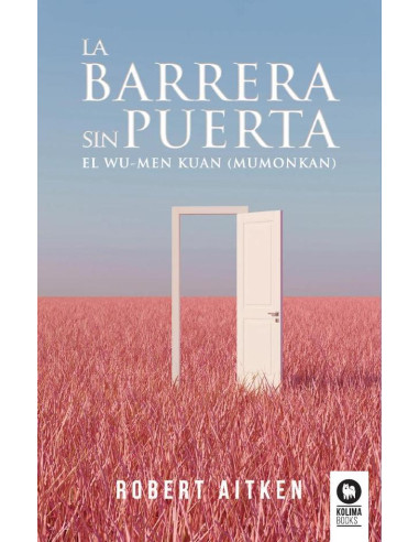 La barrera sin puerta