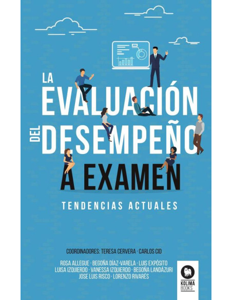 La evaluación del desempeño a examen:Tendencias actuales