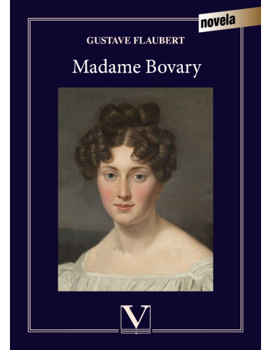 Madame Bovary