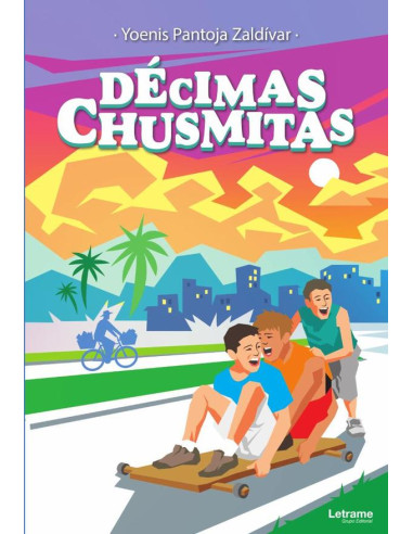 Décimas chusmitas