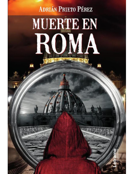 Muerte en Roma