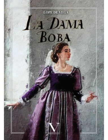 La dama boba