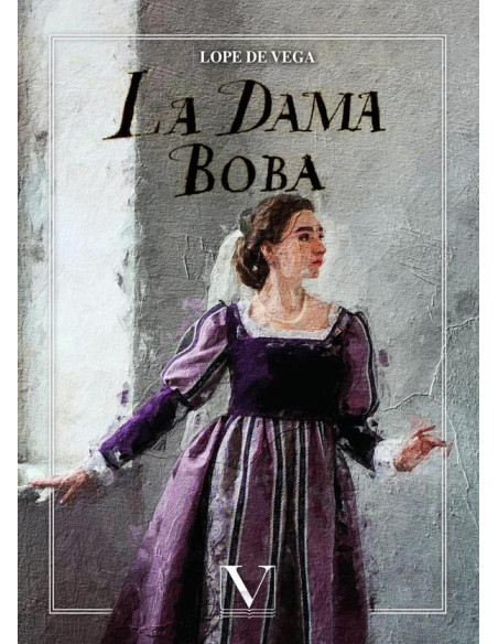 La dama boba