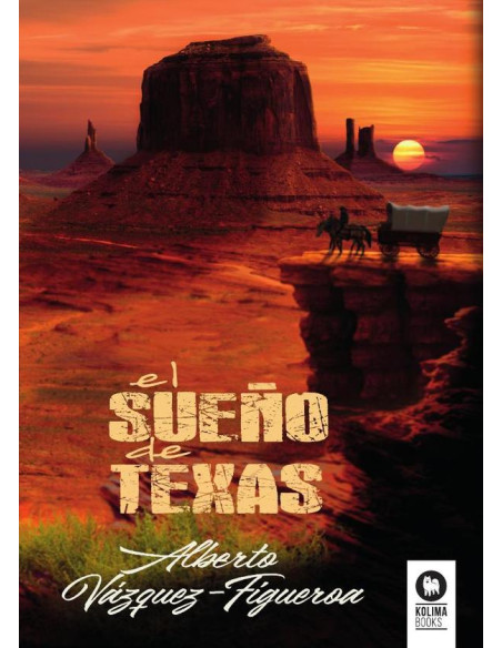 El sueño de Texas