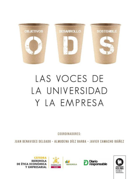 ODS, Las voces de la universidad y la empresa