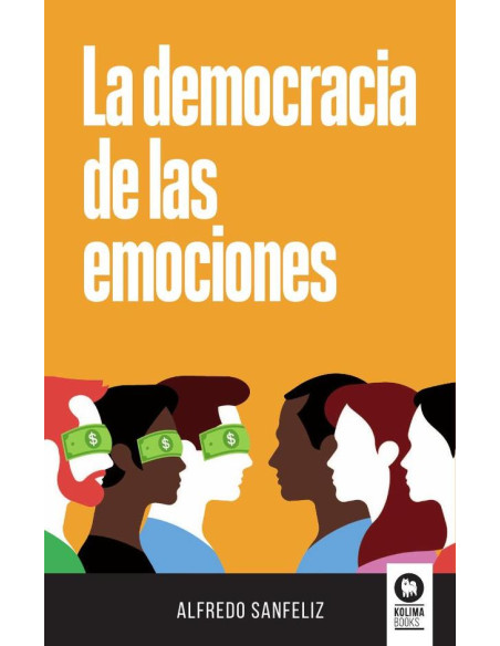 La democracia de las emociones