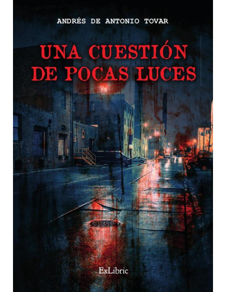 Una cuestión de pocas luces