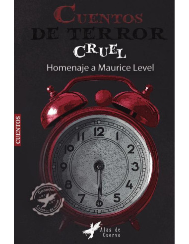 Colección de cuento cruel - Homenaje a Maurice Level