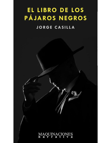 El libro de los pájaros negros