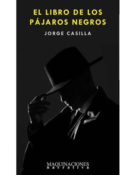 El libro de los pájaros negros