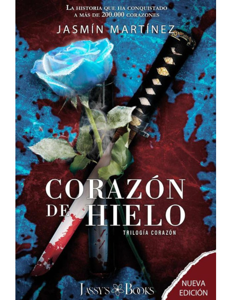 Corazón de Hielo:Nueva Edición