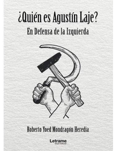 ¿Quién es Agustín Laje? En Defensa de la Izquierda