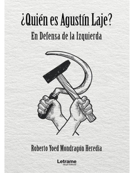 ¿Quién es Agustín Laje? En Defensa de la Izquierda