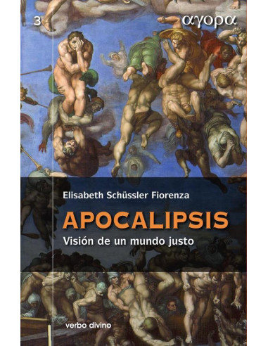 Apocalipsis:Visión de un mundo justo