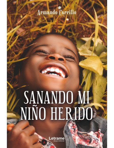 Sanando mi niño herido