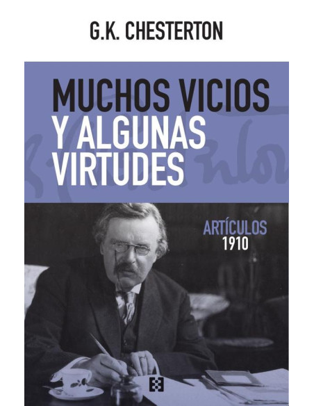 Muchos vicios y algunas virtudes:Artículos 1910