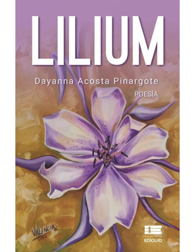 Lilium