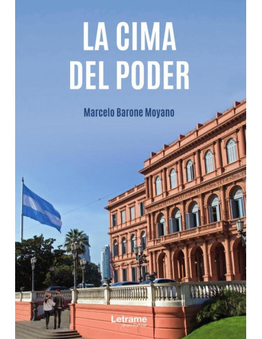 La cima del poder