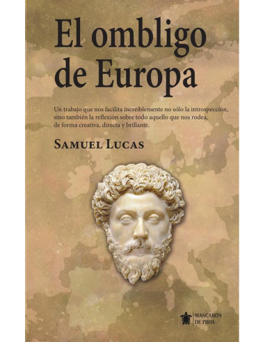 El ombligo de Europa