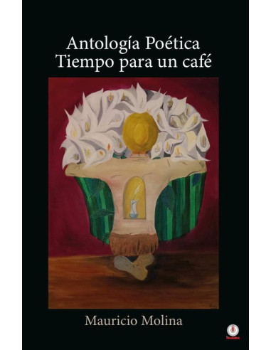 Antología poética: Tiempo para un café