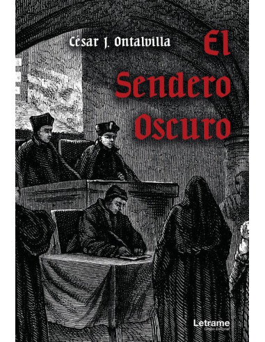 El sendero oscuro