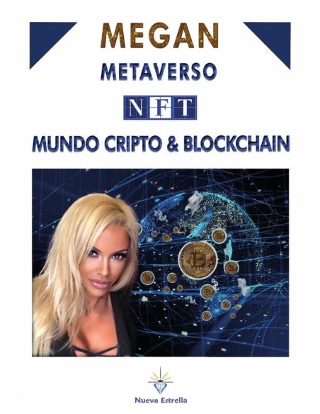 Metaverso, nft, mundo cripto & blockchain 