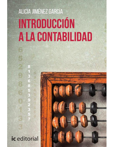 Introducción a la Contabilidad