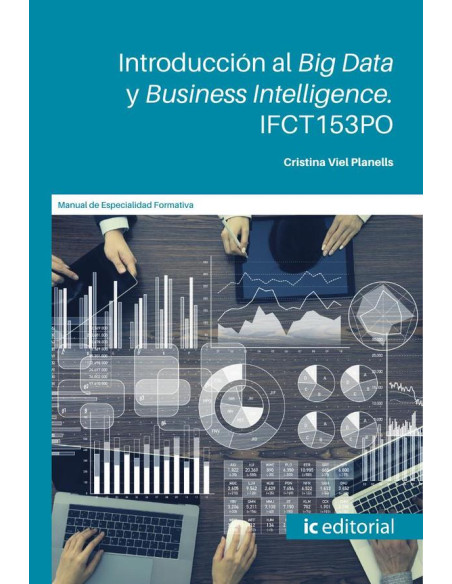 Introducción al Big Data y Business Intelligence