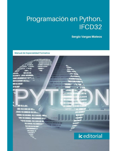 Programación en PYTHON